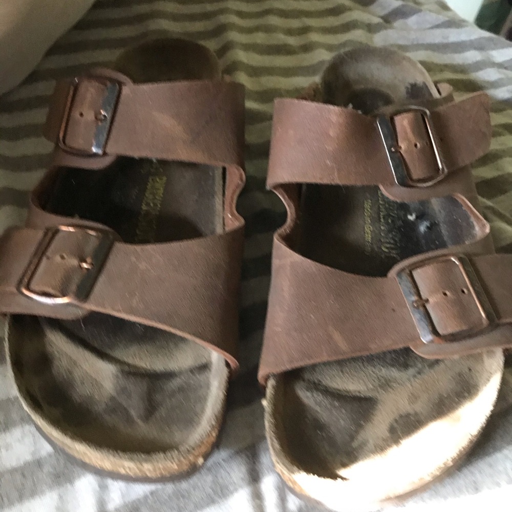 Birkenstock sandal women’s 41